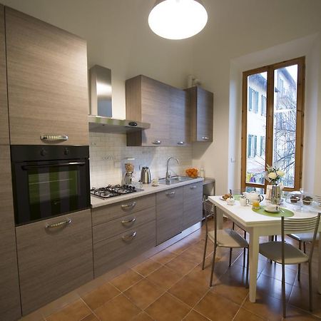 La Filarocca B&B Φλωρεντία Εξωτερικό φωτογραφία