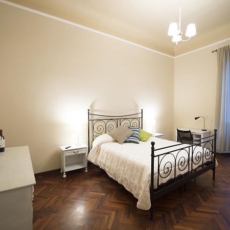 La Filarocca B&B Φλωρεντία Εξωτερικό φωτογραφία