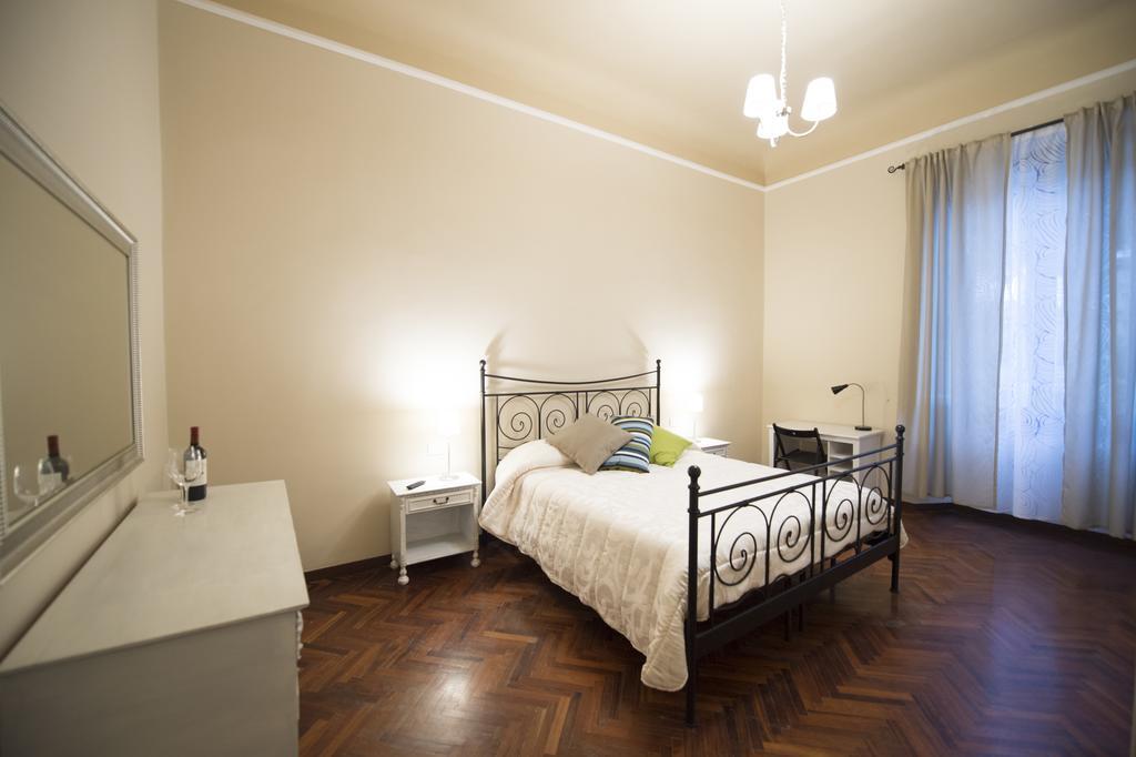 La Filarocca B&B Φλωρεντία Εξωτερικό φωτογραφία