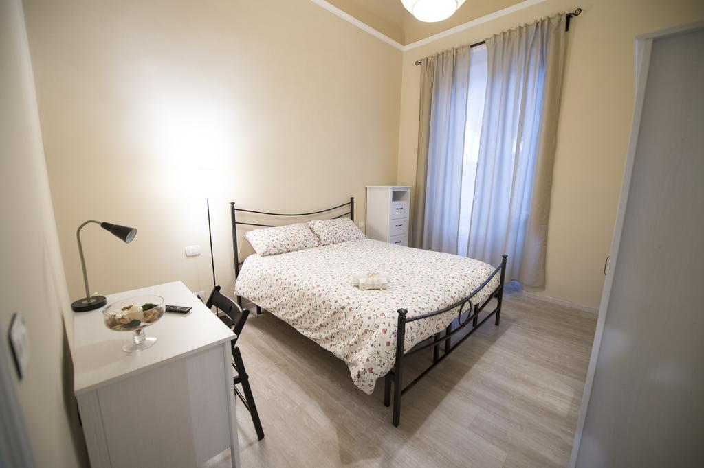 La Filarocca B&B Φλωρεντία Εξωτερικό φωτογραφία